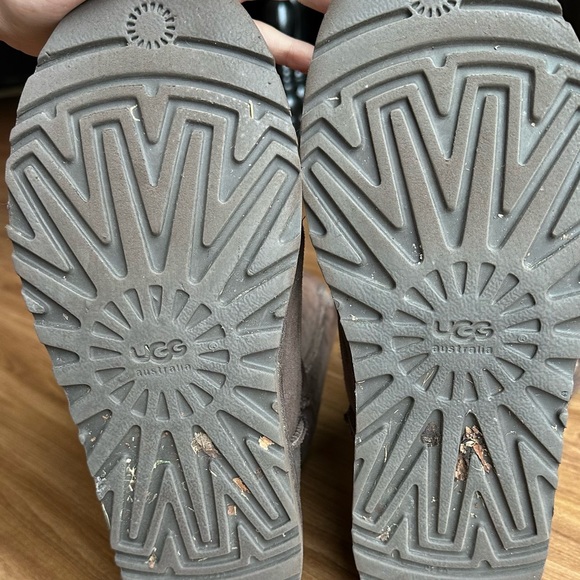 Bailey Button Triplet II Boot - Picture 4 of 6